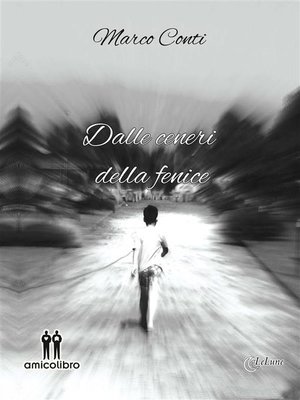 cover image of Dalle ceneri della fenice